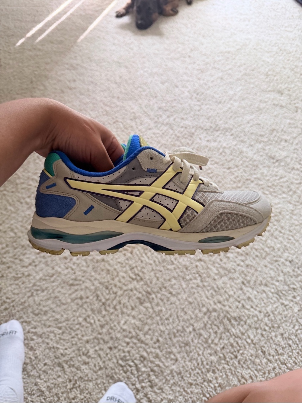 ASICS bodega 15 year - Picture 5 of 9